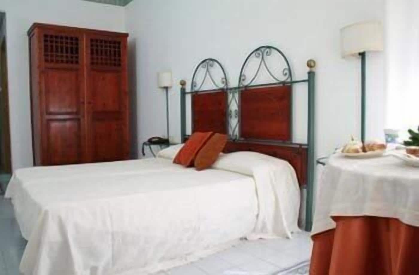 Grand Hotel Mose Villaggio Mose  Exterior photo