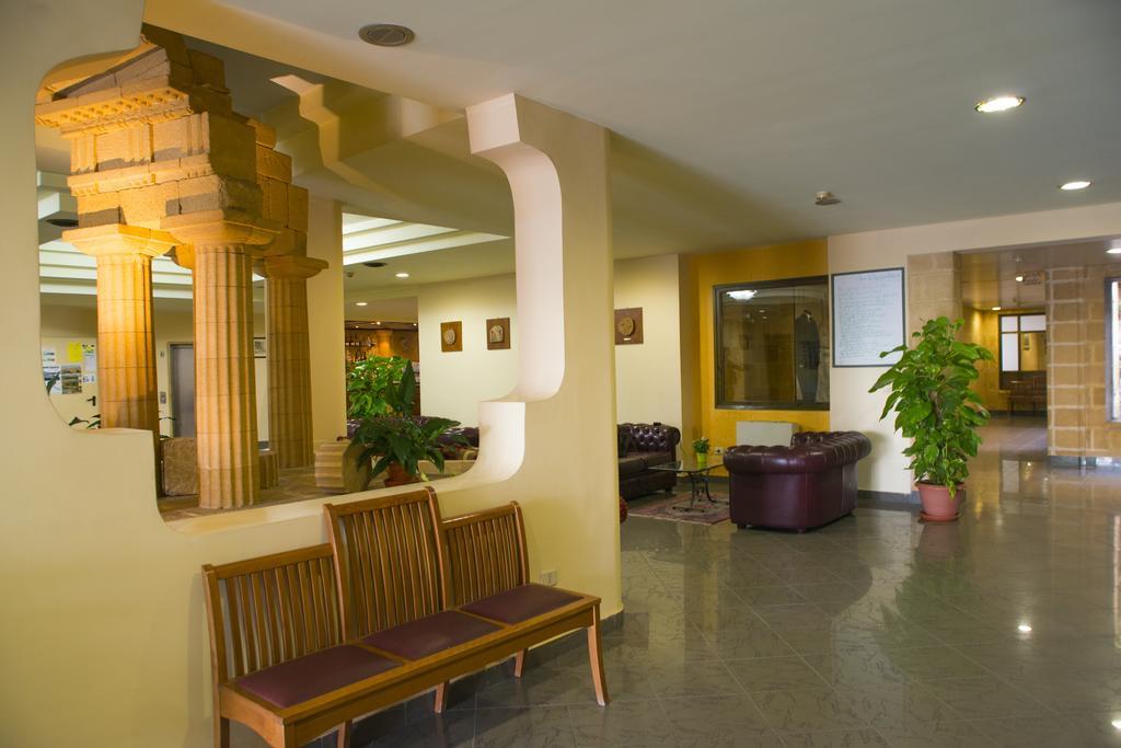 Grand Hotel Mose Villaggio Mose  Exterior photo