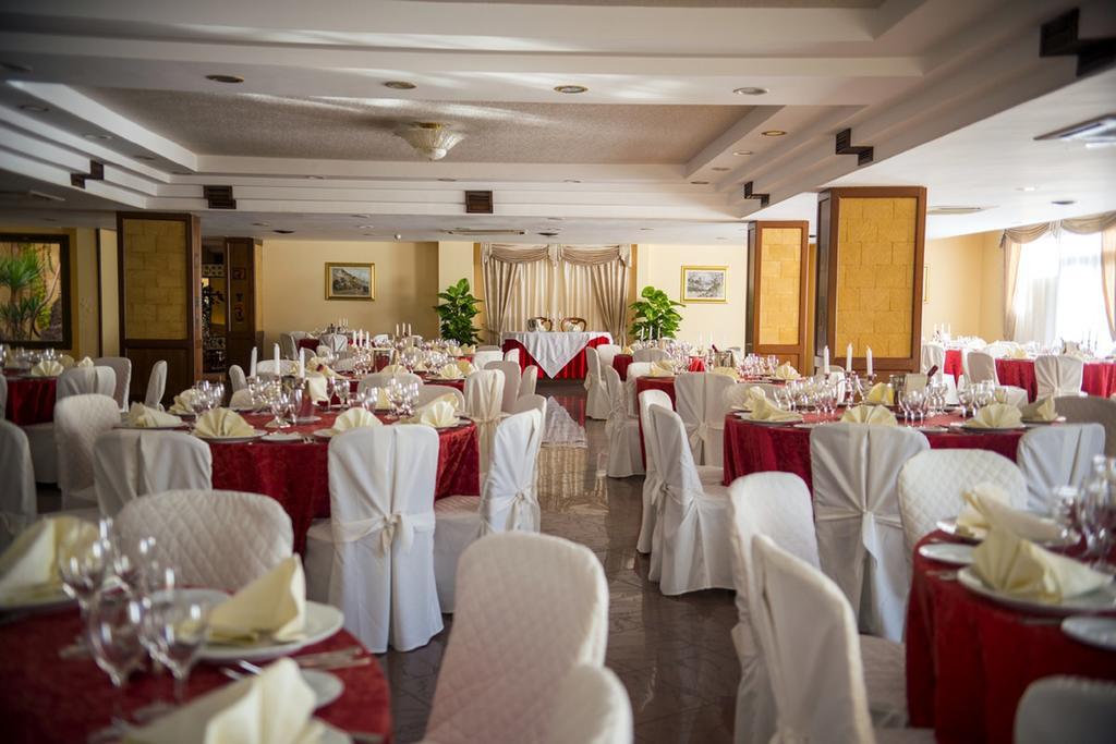 Grand Hotel Mose Villaggio Mose  Exterior photo