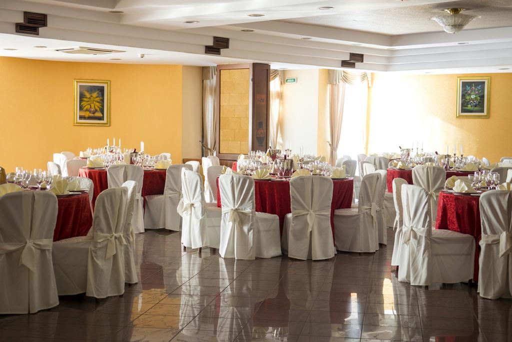 Grand Hotel Mose Villaggio Mose  Exterior photo