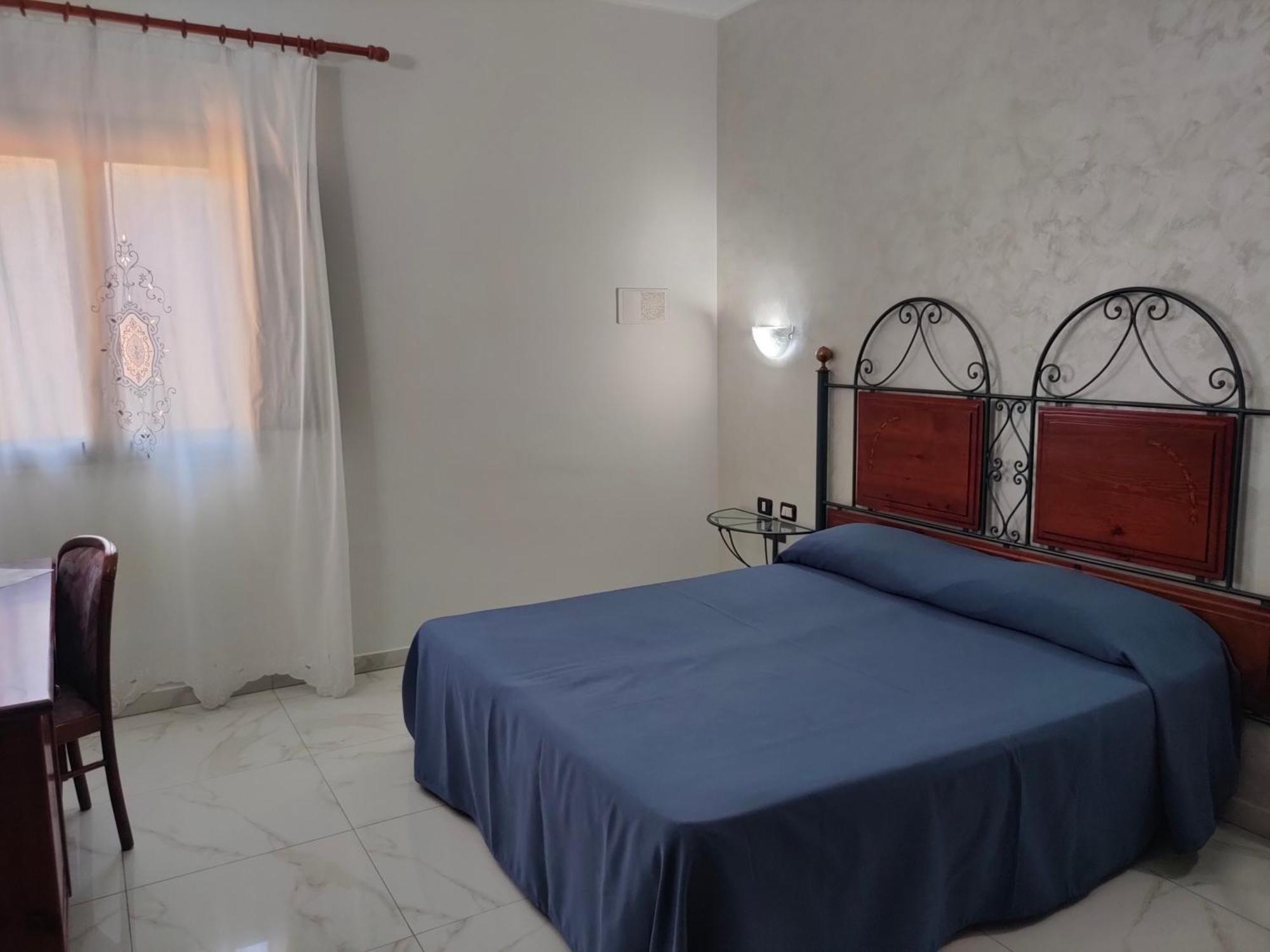 Grand Hotel Mose Villaggio Mose  Exterior photo