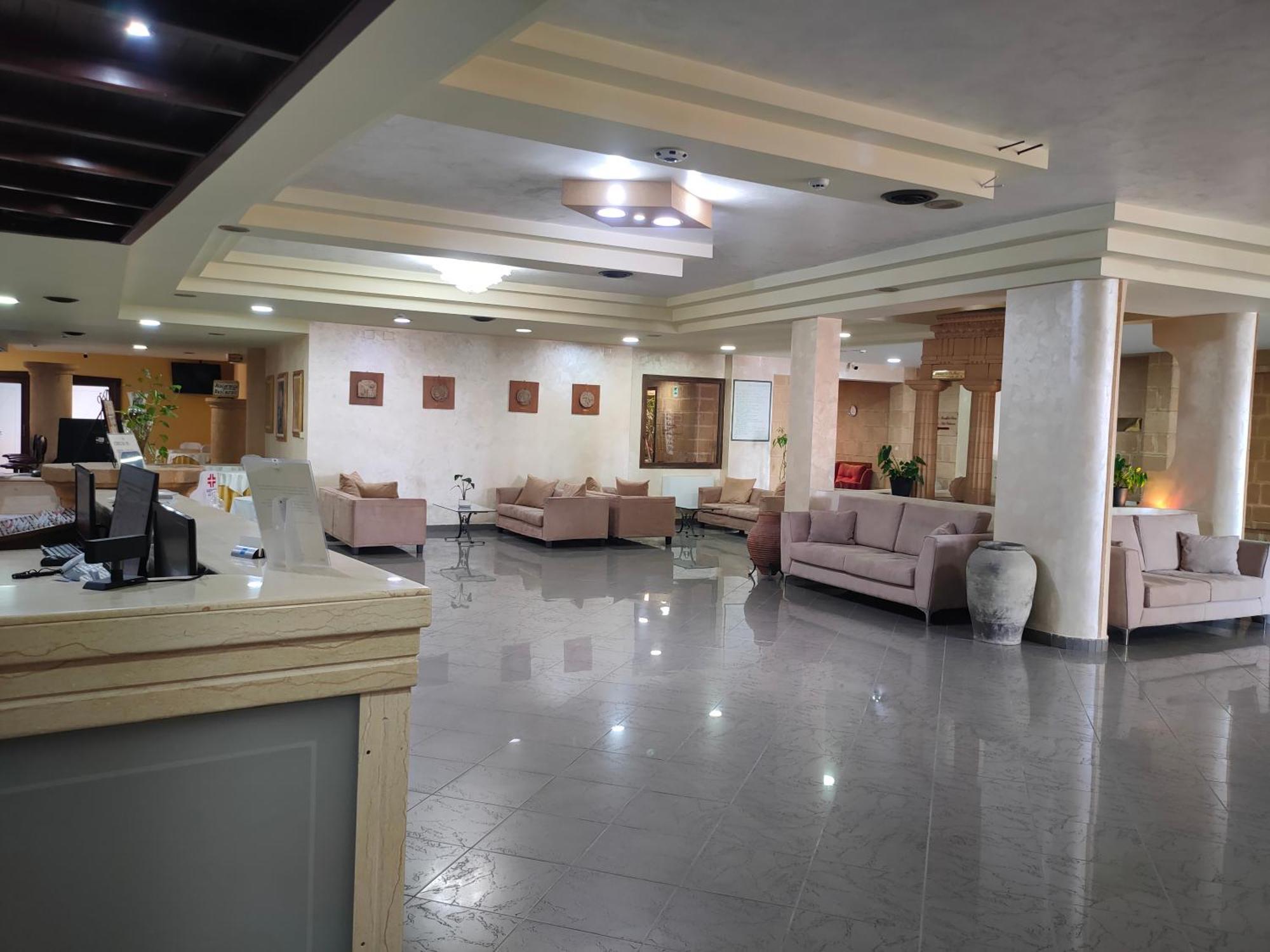 Grand Hotel Mose Villaggio Mose  Exterior photo