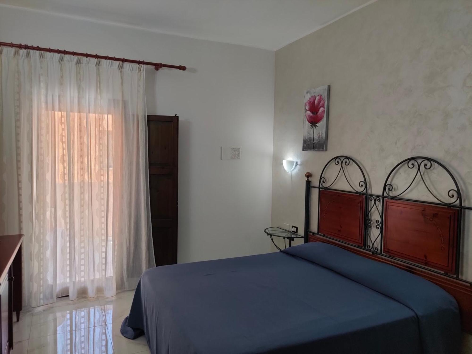 Grand Hotel Mose Villaggio Mose  Exterior photo