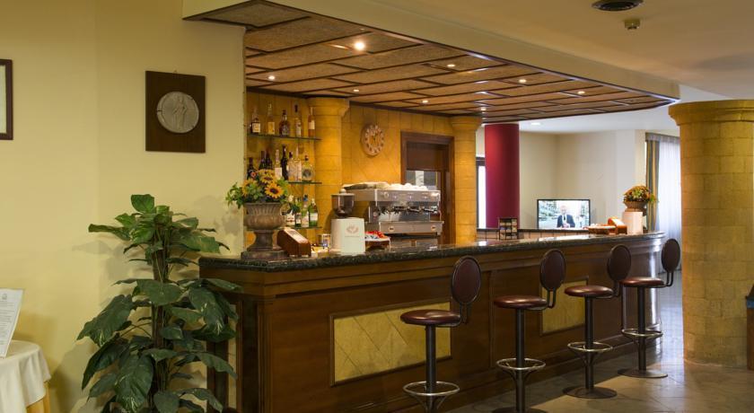 Grand Hotel Mose Villaggio Mose  Exterior photo