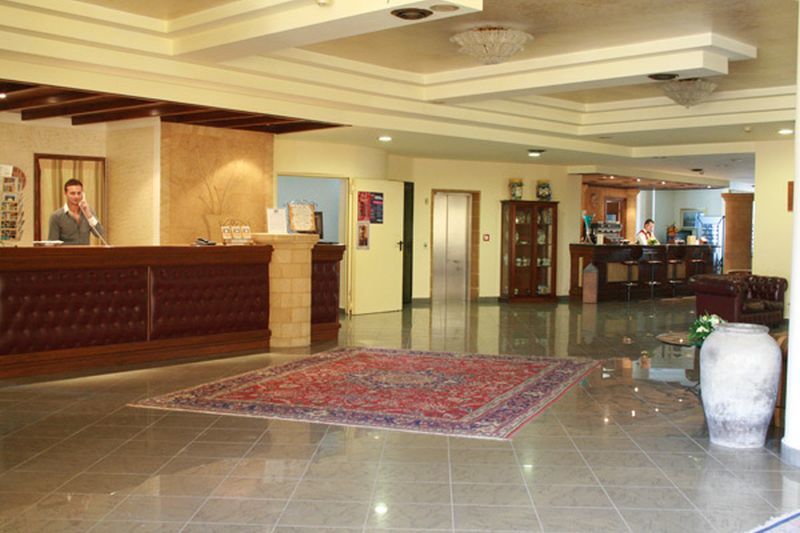 Grand Hotel Mose Villaggio Mose  Exterior photo